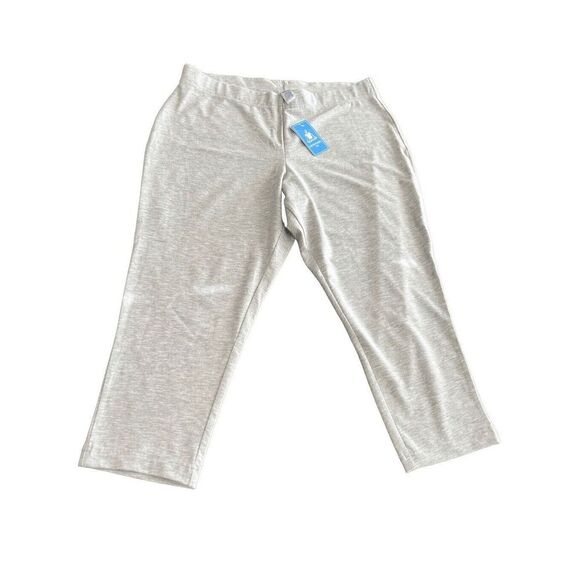 Lady Food Locker capri yoga pants size XL - Picture 1 of 8